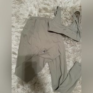 Small set active set